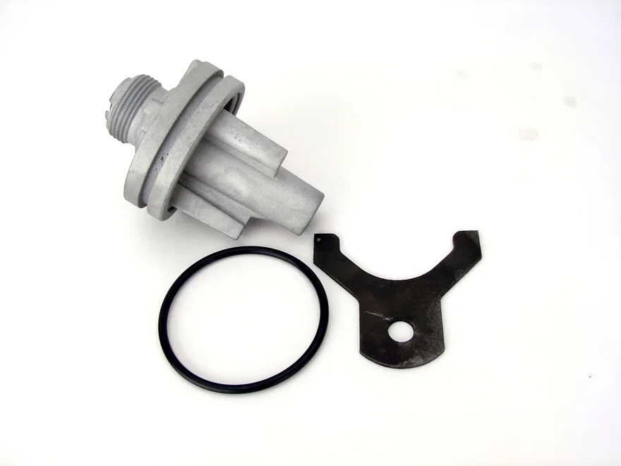 GM TH400 Driven Gear Housing