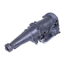 C4 Street Rodder Transmission for Ford 1970-1982 289-351 Engines image 2
