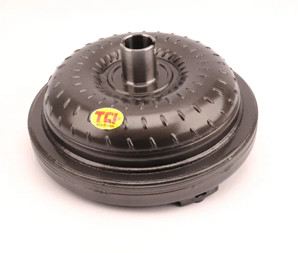 StreetFighter Converter for 1981-1984 700R4/2004R/200C 10 in.
