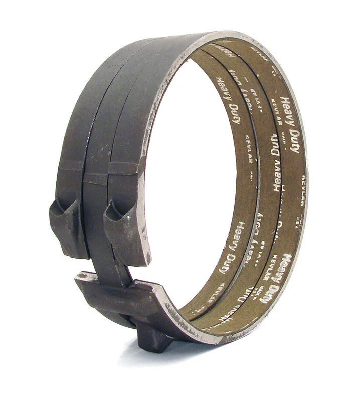 Reverse Kevlar Band for TH400/4L80E