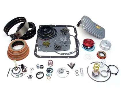 Ultimate Pro Super Kit for 1986-1993 700R4/4L60E