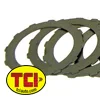 TH400 Forward Drum Nitrided Clutch Plate (.077 Thickness)
