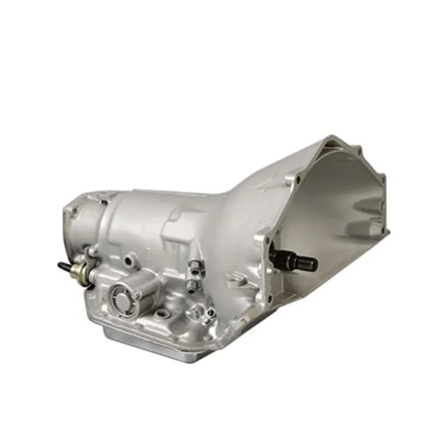 Maximizer 4x4 700R4 Transmission