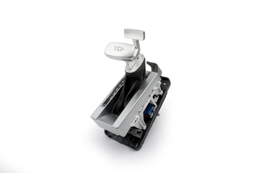 StreetFighter S197 (2010-2012) Ford Mustang Ratchet Shifter