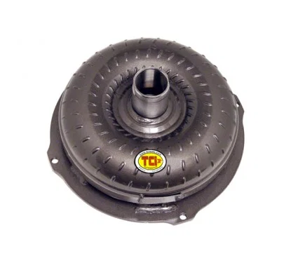 TH350/TH400 Super StreetFighter Converter w/ Dual Bolt Pattern