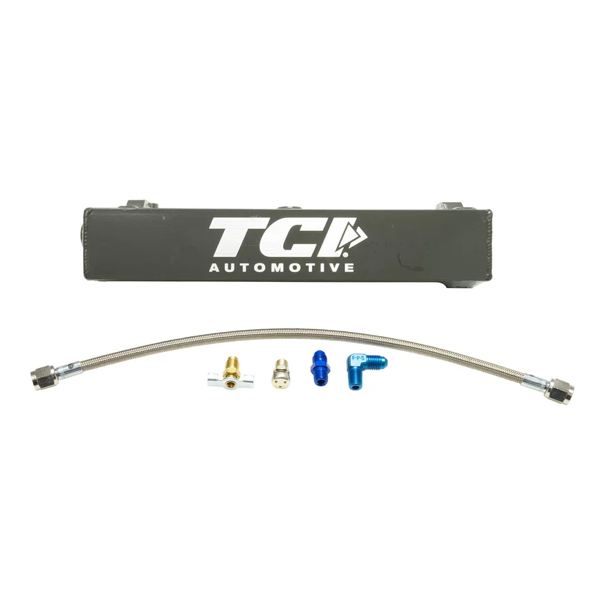 PRO-X TH400 Overflow Canister