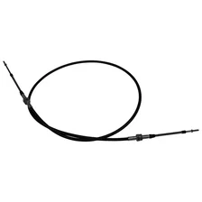 6 Feet Long 3 Inch Stroke Race-Duty Shifter Cable image 1