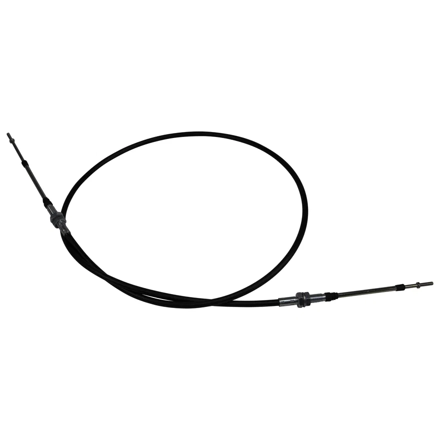 6 Feet Long 3 Inch Stroke Race-Duty Shifter Cable