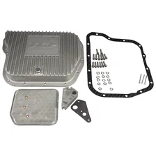 Torqueflite 727 Cast Aluminum Deep Pan (2 Extra Quarts on 727) image 6