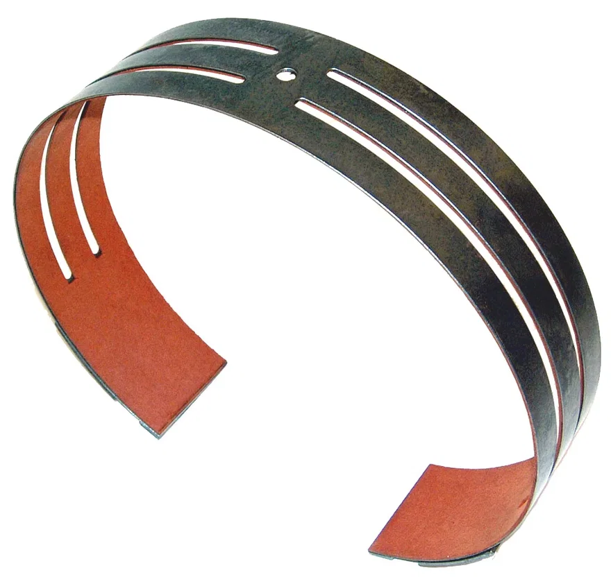 Reverse Kevlar Band for AOD/AODE/4R70W
