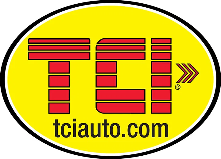 TCI Automotive