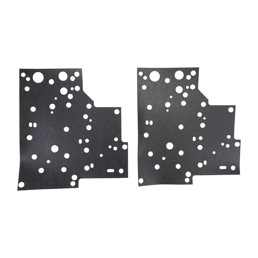 Gasket Set for 744600 Powerglide Circlematic Valve Body