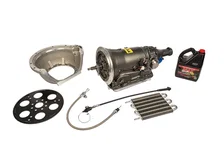 Non-Electronic 4x Four-Speed Package for 6-Bolt Chrysler  Big Block (550 HP) image 1