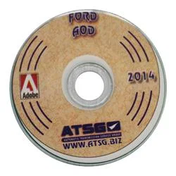 AOD Technical CD.