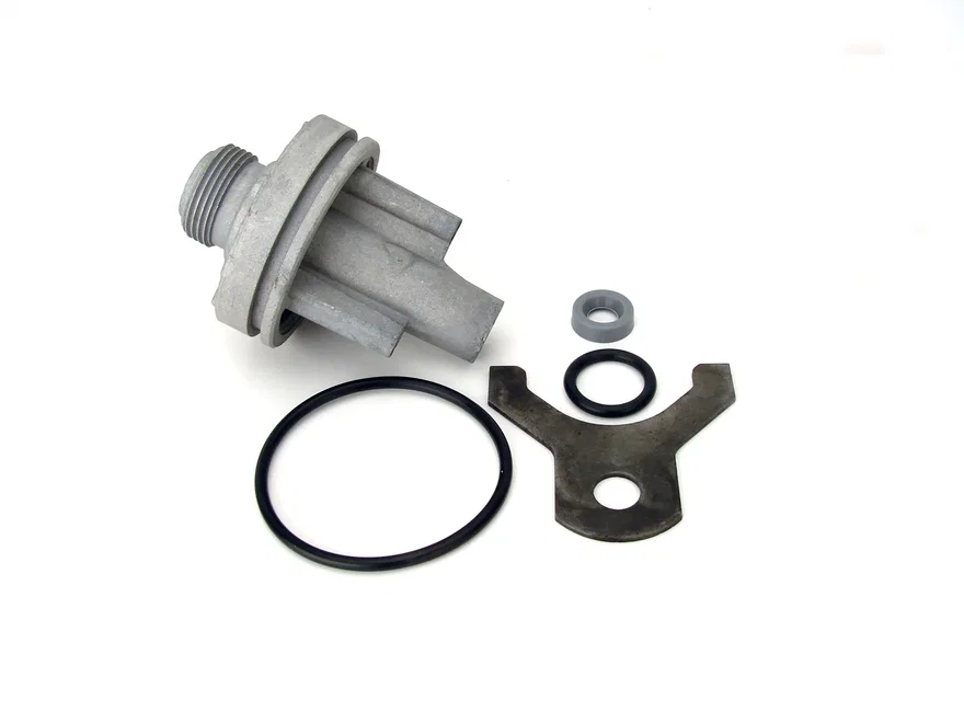 GM TH400 Driven Gear Housing