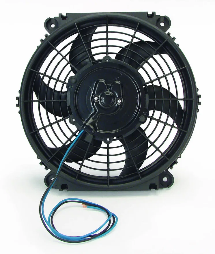 14 Inch Reversible Electric Fan Kit