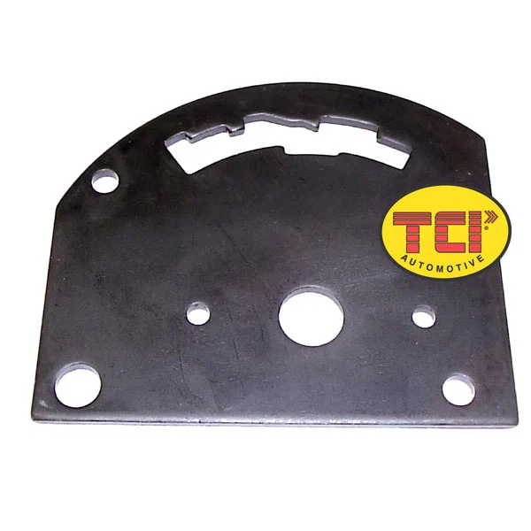 3-Speed Reverse-Pattern Gate Plate Kit for Outlaw Series Shifter