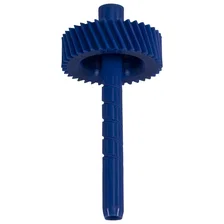 GM 200C/375B/TH425/475/700R4 38 Tooth Speedo Drive Gear image 1