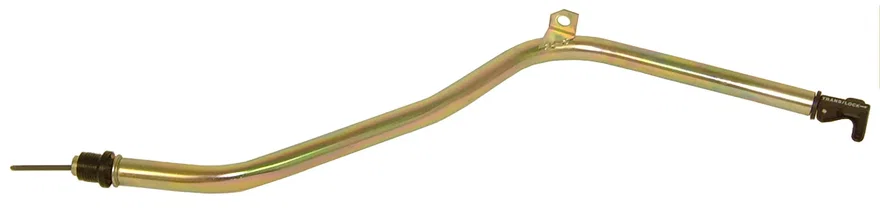 Dipstick for Powerglide w/ 1/4" Mid-Plate