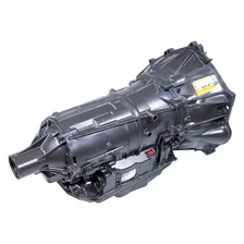 GM 6L80E 2WD StreetFighter Transmission image 3