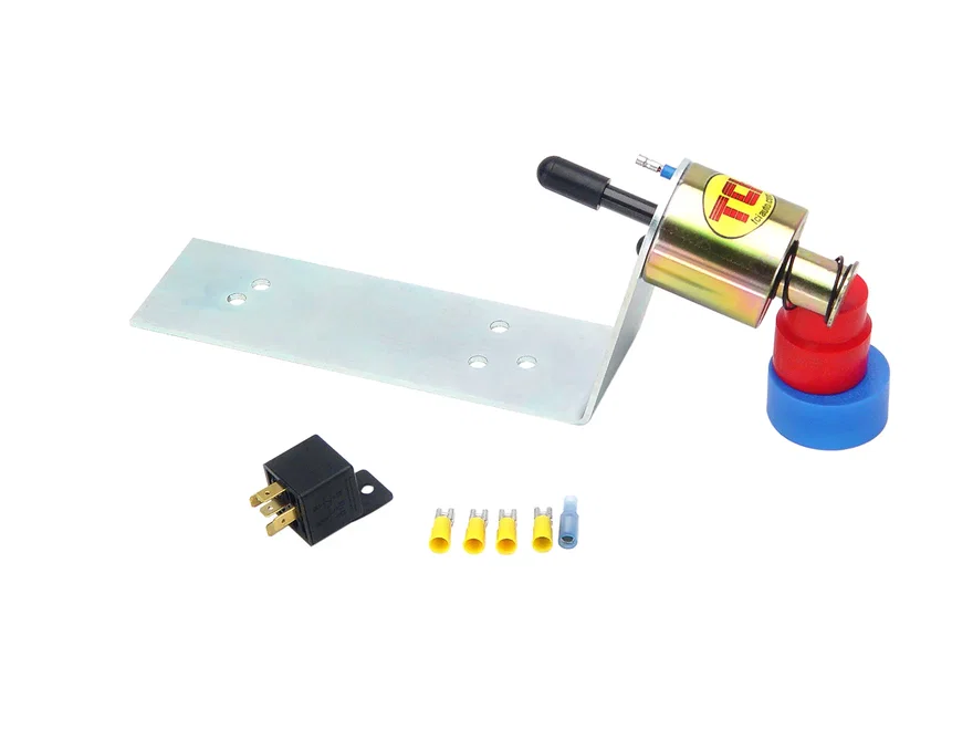 Outlaw Electric Shifter Kit