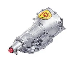 4L80E StreetFighterTransmission for 1991+ 2WD Applications