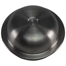 700R4/4L60E Governor Cover w/o TCI Logo image 1