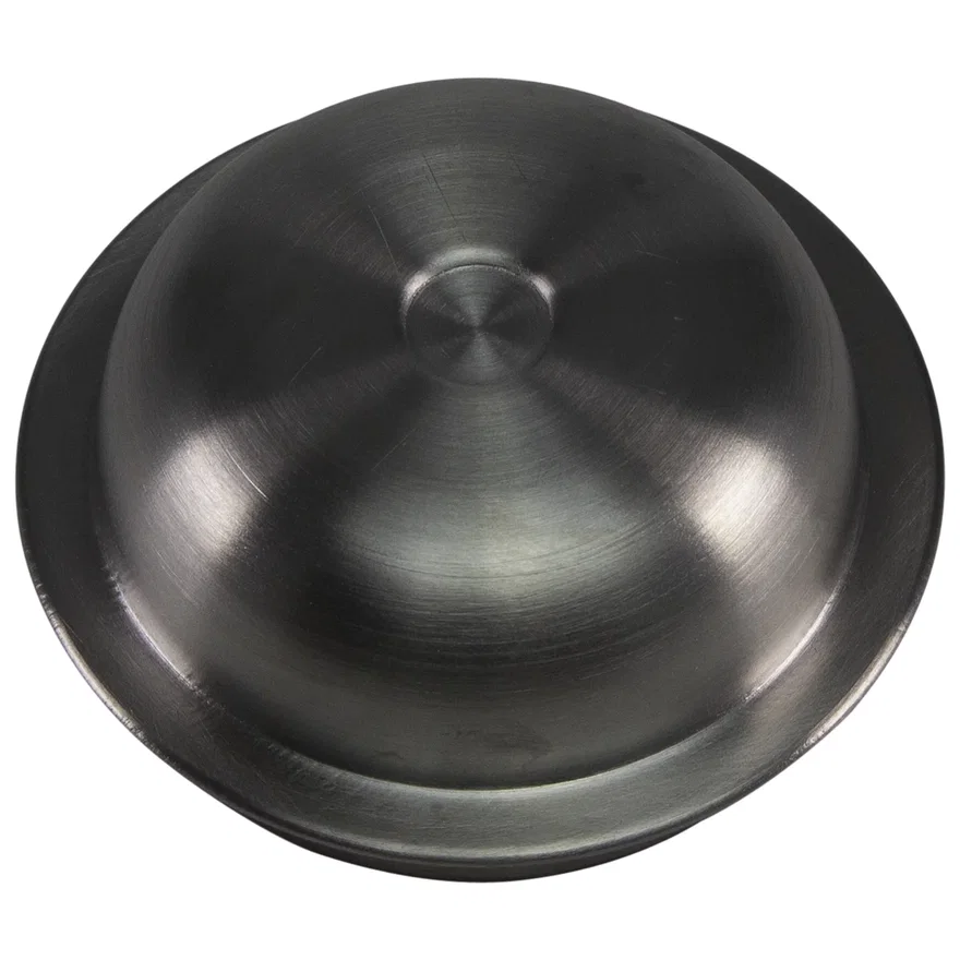 700R4/4L60E Governor Cover w/o TCI Logo