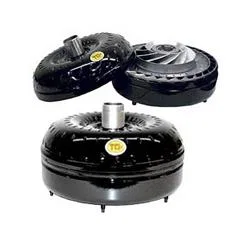 E4OD/4R100 Maximizer Towing Converter