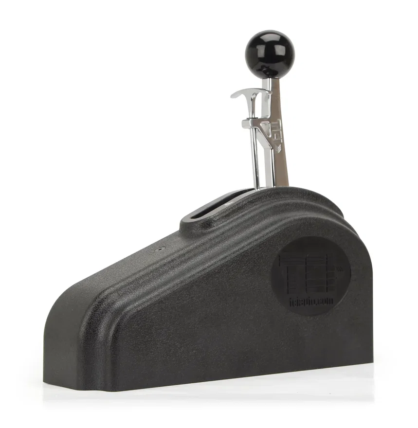 Fast-Gate Shifter