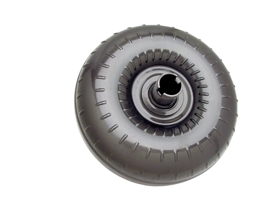 Breakaway Converter for 1965-1981 TH350/375 w/ Small Bolt Pattern