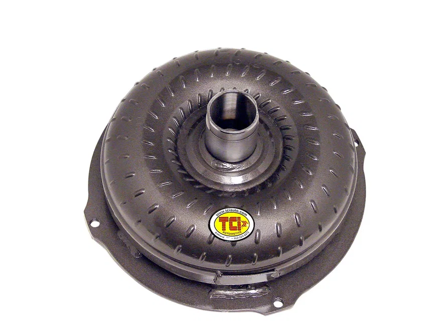 Circlematic Converter for C4
