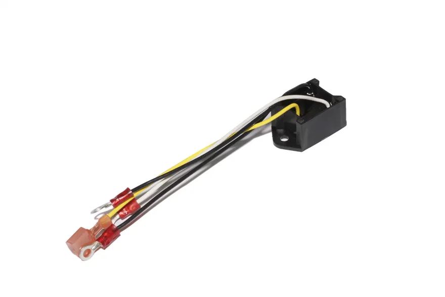 Tachometer Adapter/RPM Module for TCI TCU