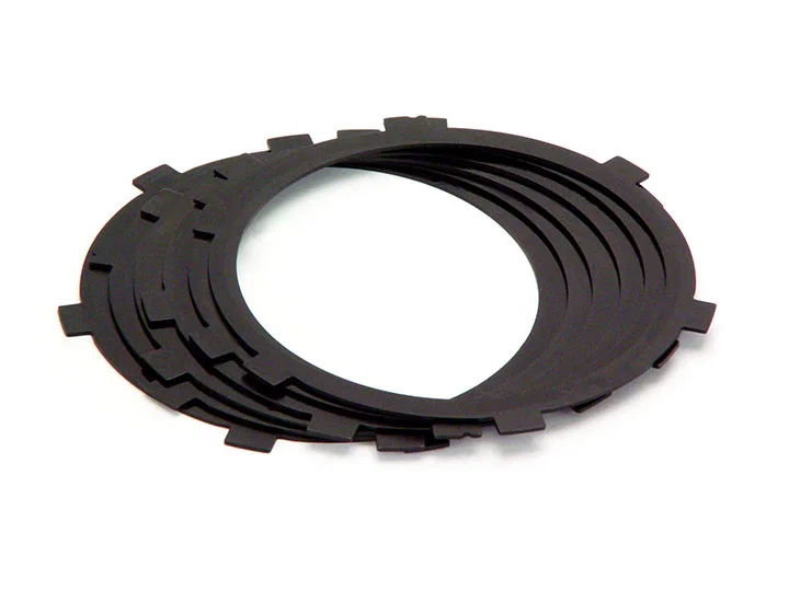 Powerglide/TH350 Reverse Drum Nitrided Clutch Plate