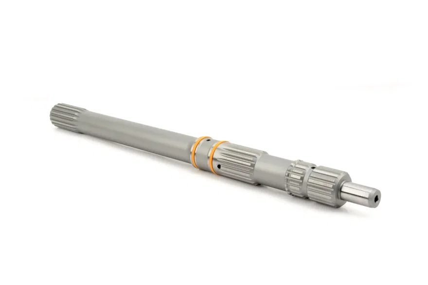 Vaccu Melt 300 1.76 Powerglide Carrier w/ Powerglide Converter Splines