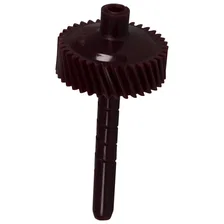GM 200C/375B/TH425/475/700R4 37 Tooth Speedo Drive Gear image 1