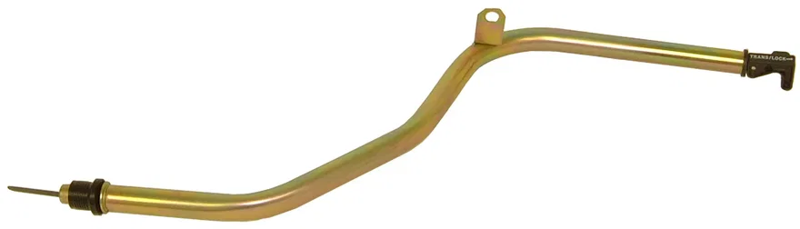 GM 4L80E/4L85E Gold Dichromate Transmission Dipstick
