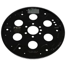 Chevrolet 454 Flexplate; External Balance; Dual GM Bolt Pattern; 168 Tooth image 3