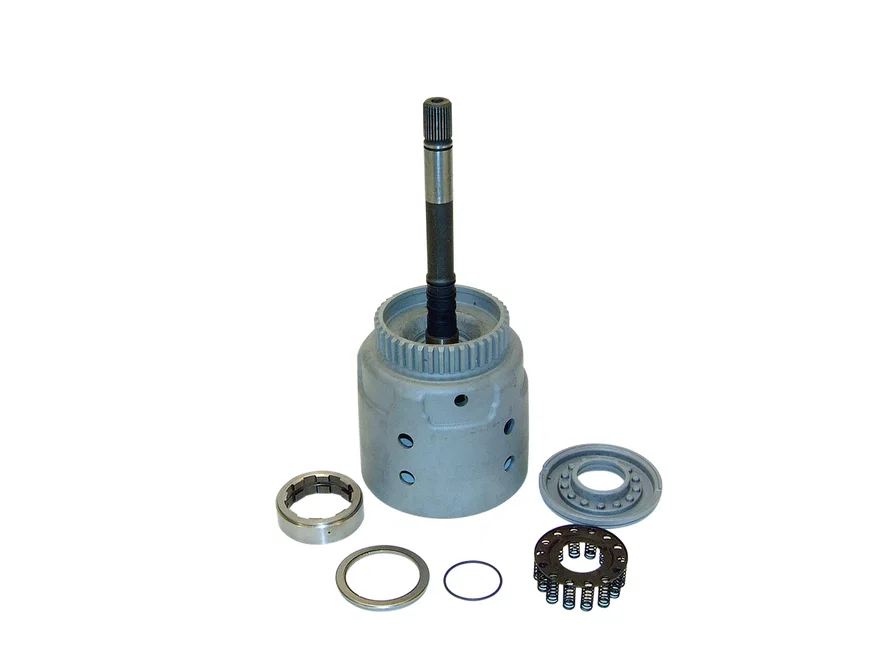 4L60E Heavy-Duty Drum w/o SmartShell