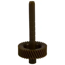 GM 200C/375B/TH425/475/700R4 39 Tooth Speedo Drive Gear image 1