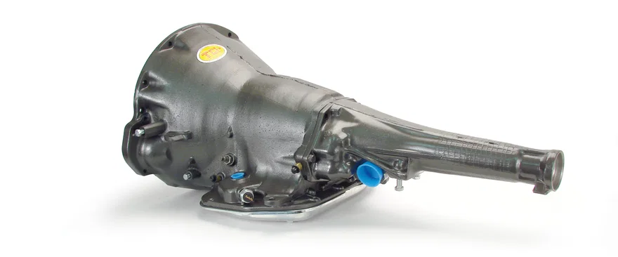 Torqueflite 904 StreetFighter Transmission for Chrysler 318/340/360