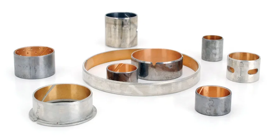 Ford C4 Bushing Kit