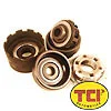 C6 (1977-1996) Low Drag Planetary Set w/ Needle Bearings