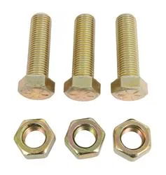 Converter Nut and Bolt Kit 7/2016-2020 x 1.5 in