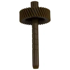 GM 200C/375B/TH425/475/700R4 39 Tooth Speedo Drive Gear image 2