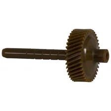 GM 200C/375B/TH425/475/700R4 39 Tooth Speedo Drive Gear image 3