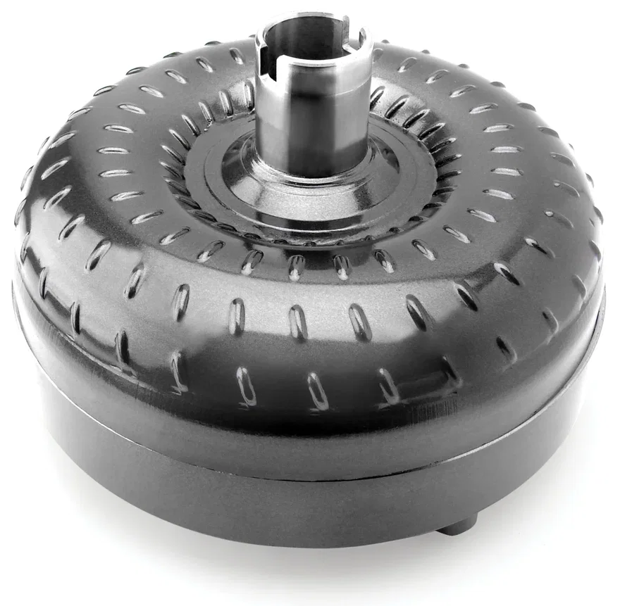 StreetFighter Converter w/ Billet Front for 6L80E