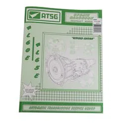 4L65E Technical Manual