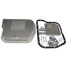 Torqueflite 727 Cast Aluminum Deep Pan (2 Extra Quarts on 727) image 3