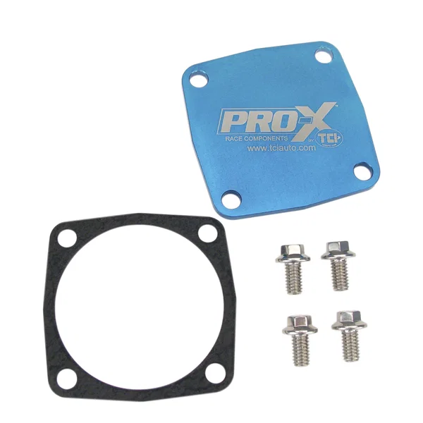PRO-X TH400 Governor Cover